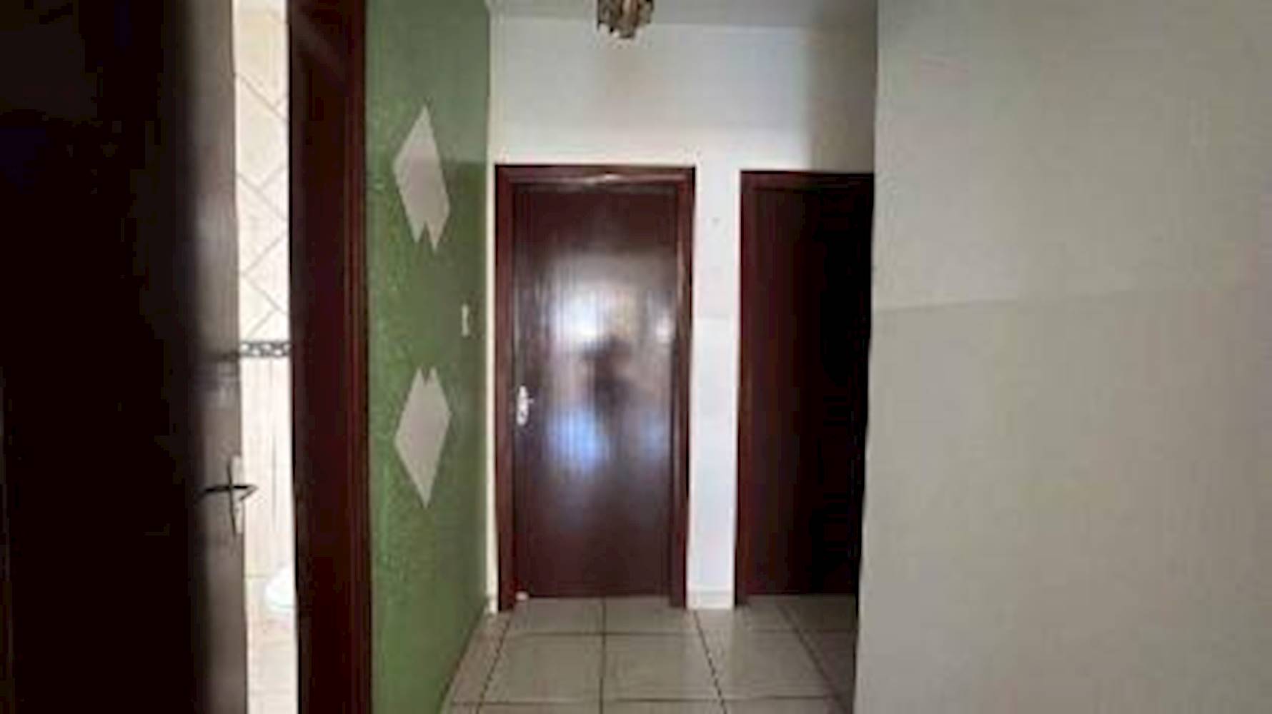 Casa na Vila Bandeirantes - Tupã/SP, localizado em Tupã - SP
