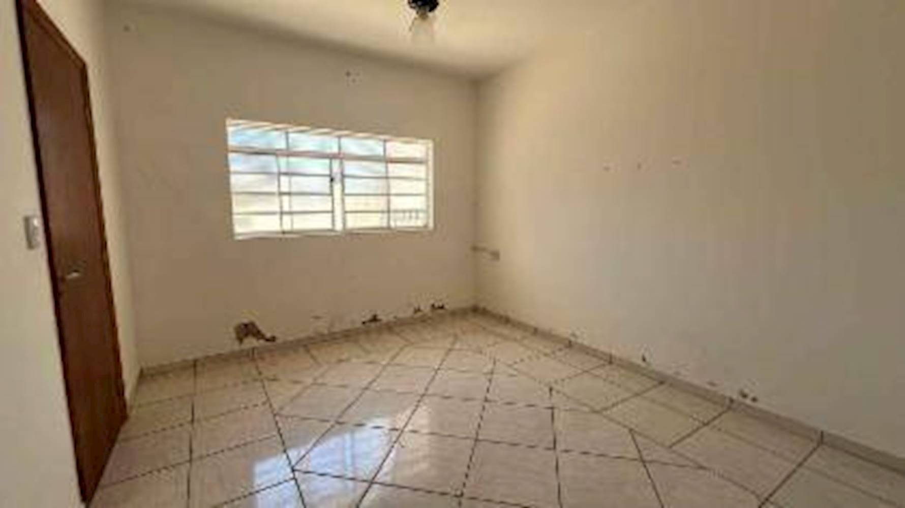 Casa na Vila Bandeirantes - Tupã/SP, localizado em Tupã - SP