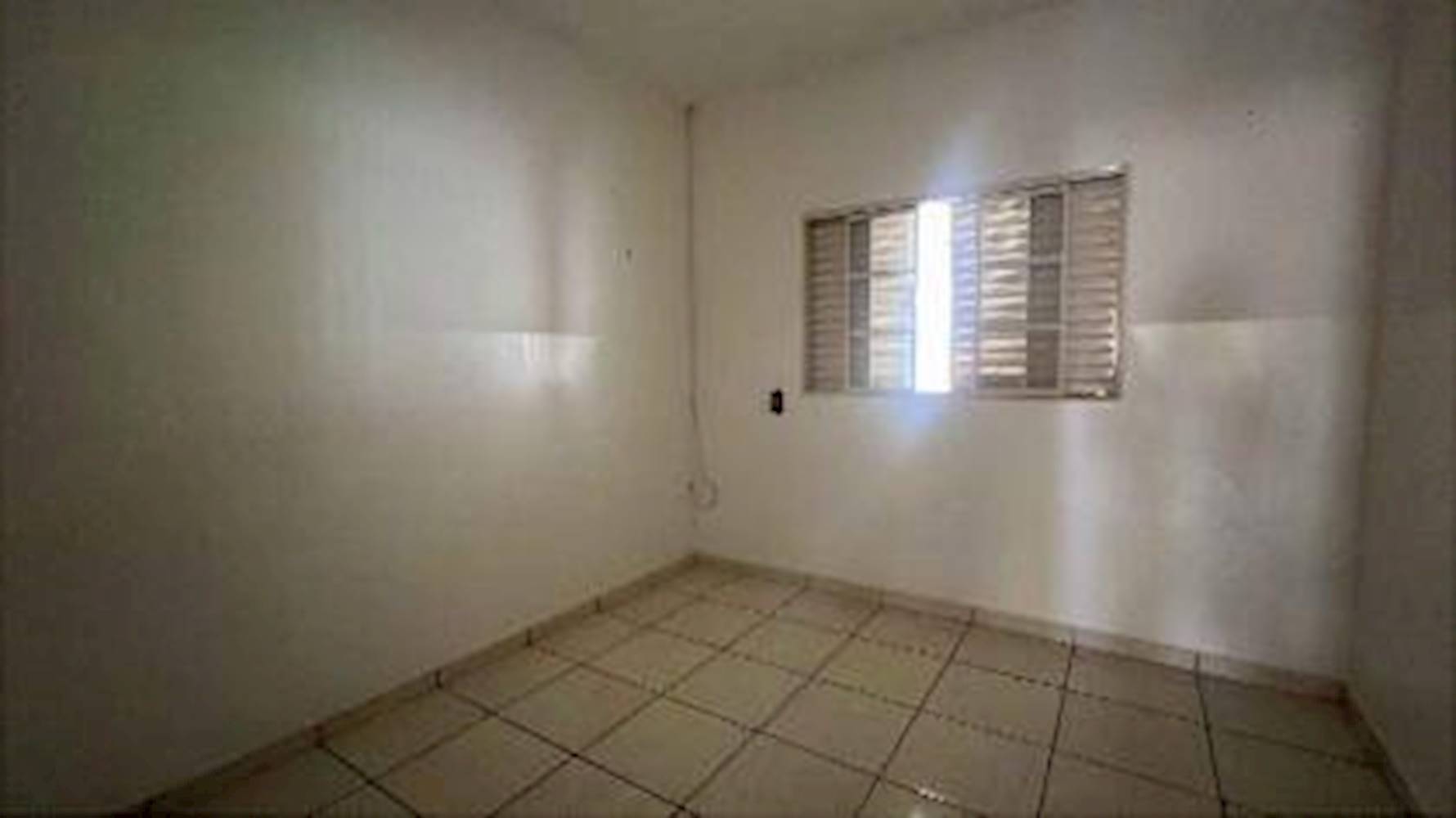 Casa na Vila Bandeirantes - Tupã/SP, localizado em Tupã - SP