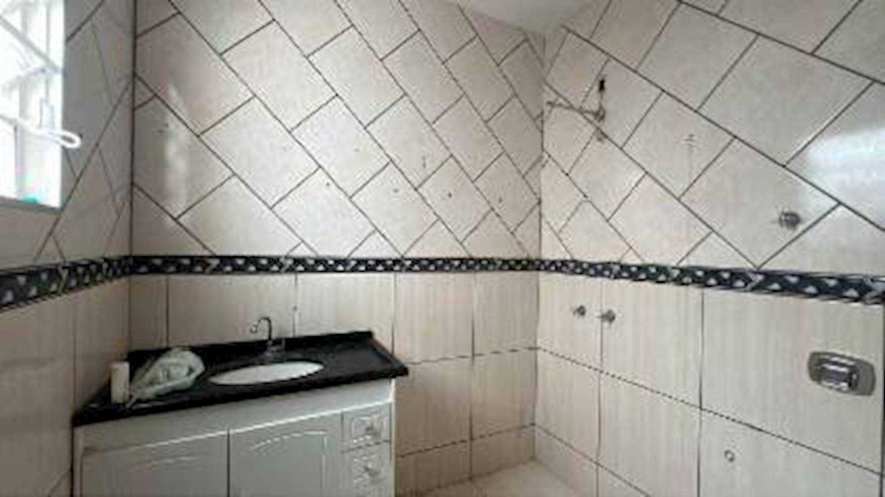 Casa na Vila Bandeirantes - Tupã/SP, localizado em Tupã - SP