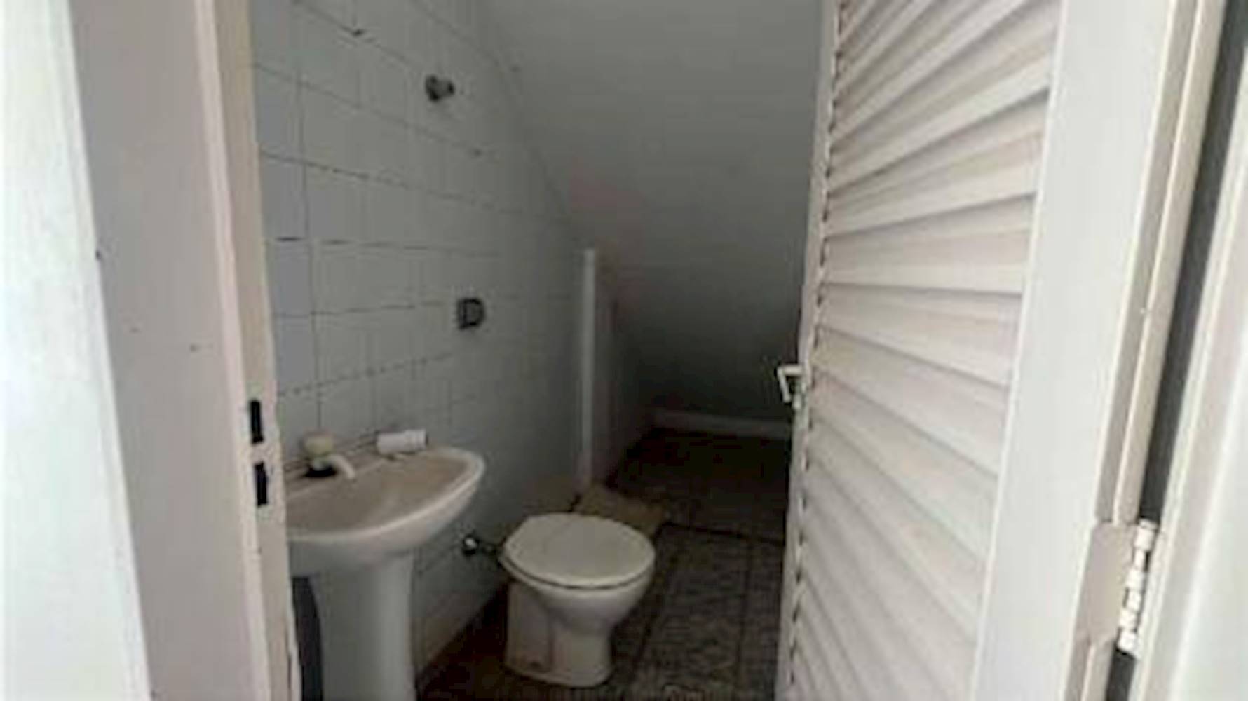 Casa na Vila Bandeirantes - Tupã/SP, localizado em Tupã - SP