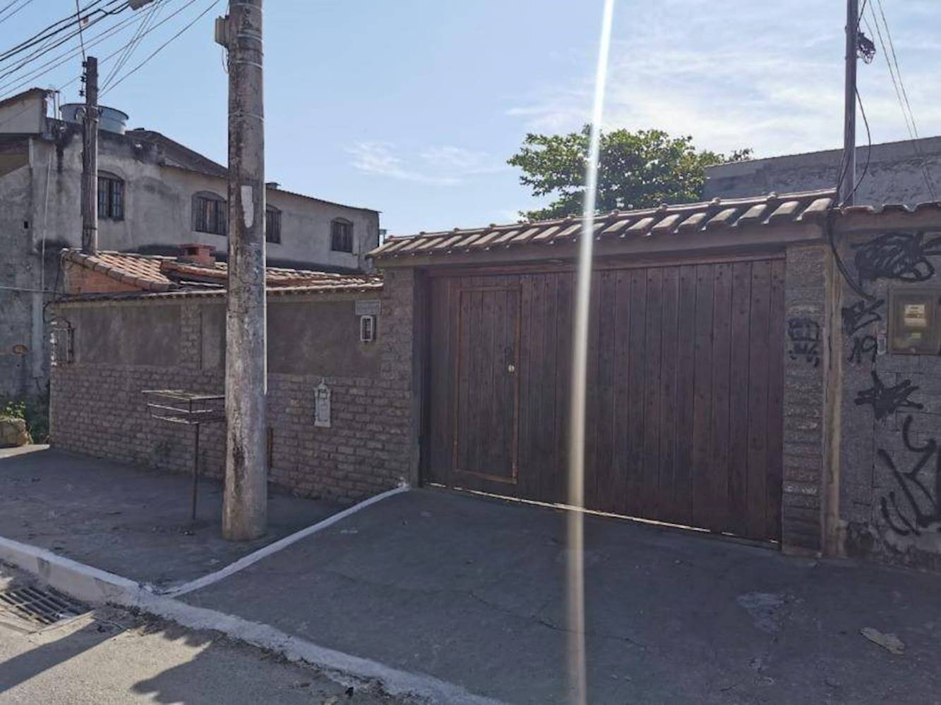 Casa em Trindade - São Gonçalo/RJ, localizado em São Gonçalo - RJ