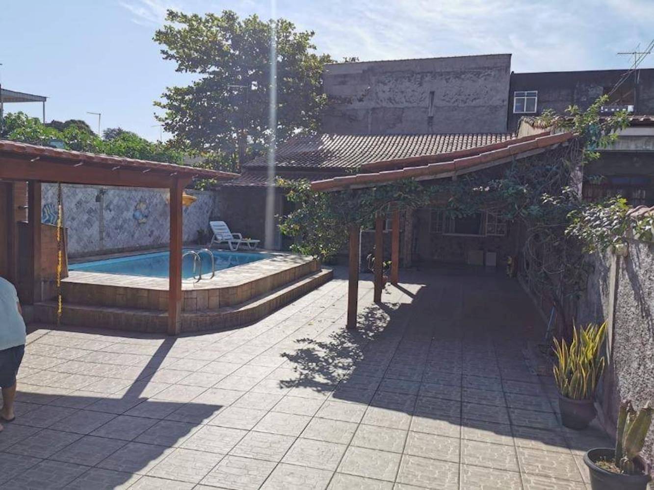 Casa em Trindade - São Gonçalo/RJ, localizado em São Gonçalo - RJ
