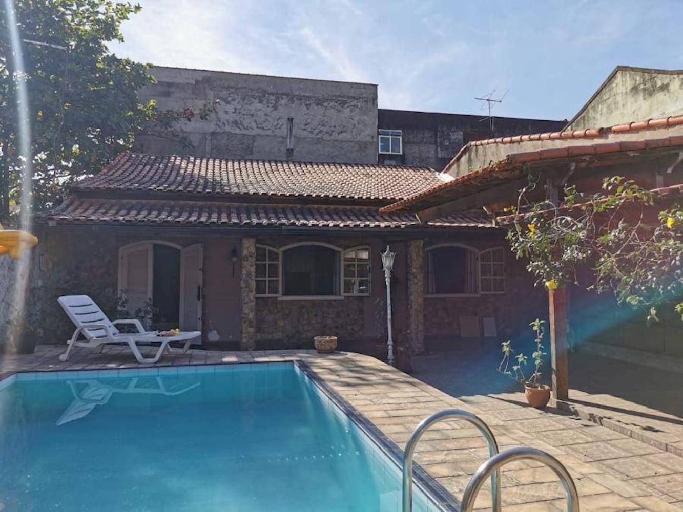 Casa em Trindade - São Gonçalo/RJ, localizado em São Gonçalo - RJ