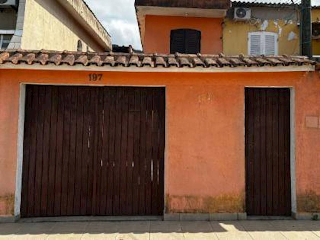 Casa no Jardim Santa Maria - Guarujá/SP, localizado em Guarujá - SP