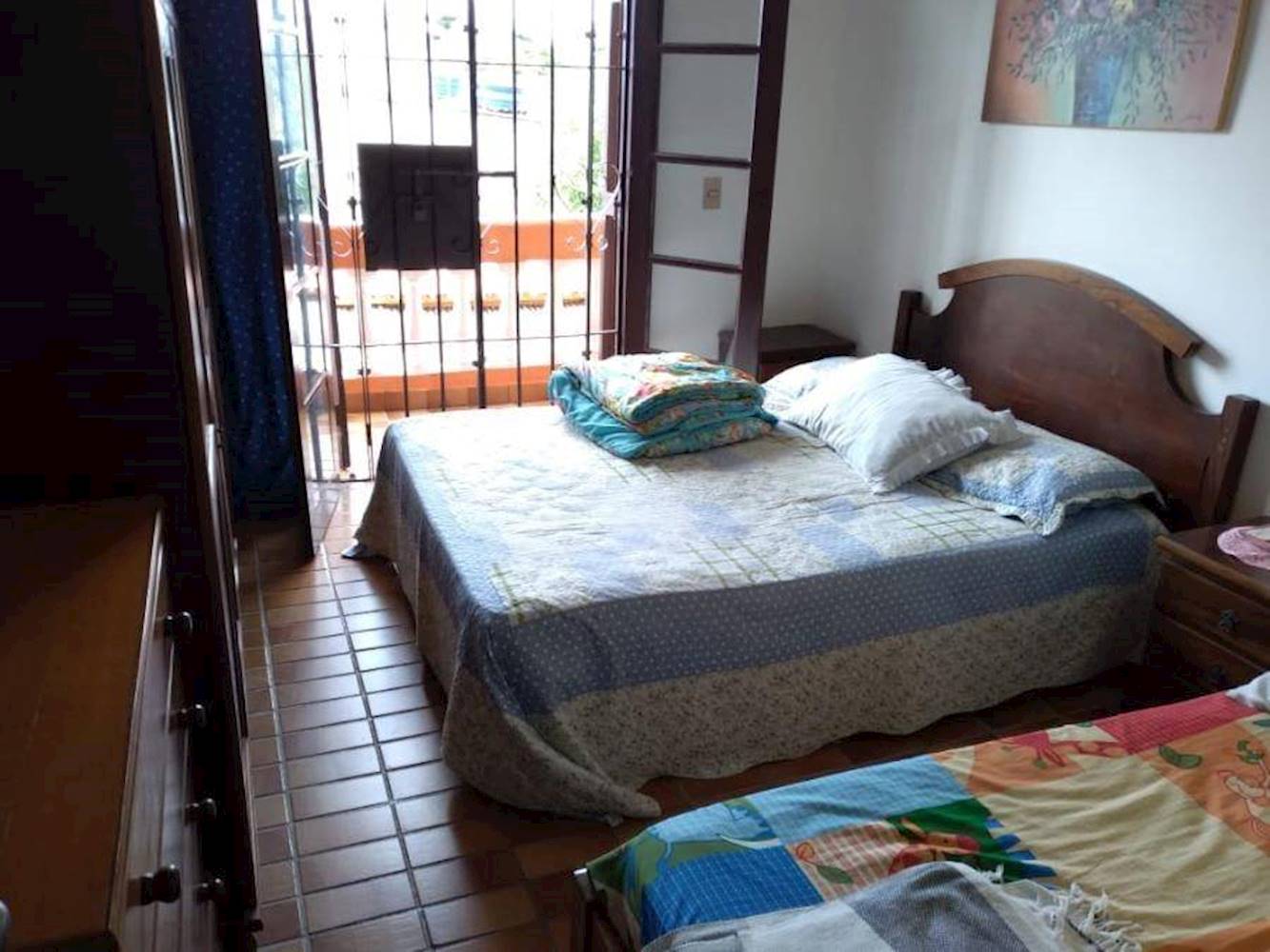 Casa no Jardim Santa Maria - Guarujá/SP, localizado em Guarujá - SP