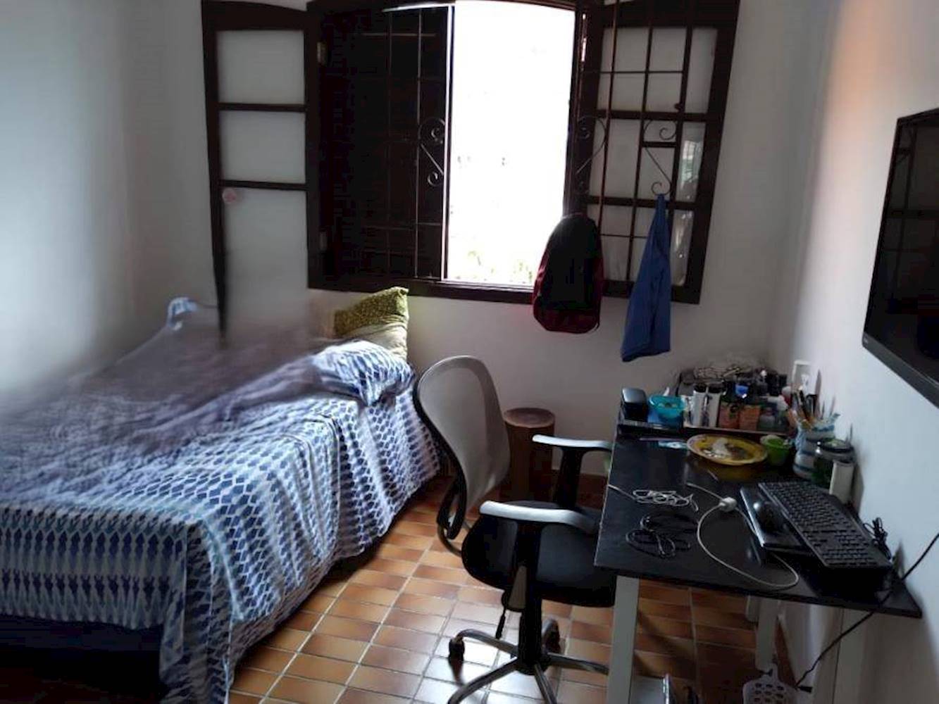 Casa no Jardim Santa Maria - Guarujá/SP, localizado em Guarujá - SP