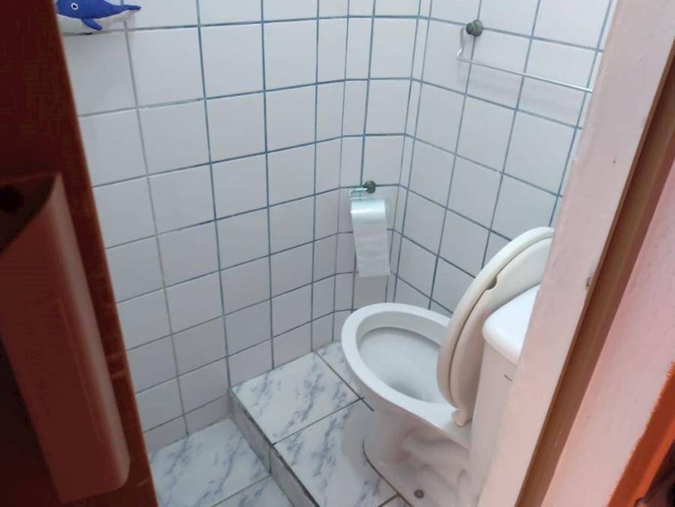 Casa no Jardim Santa Maria - Guarujá/SP, localizado em Guarujá - SP