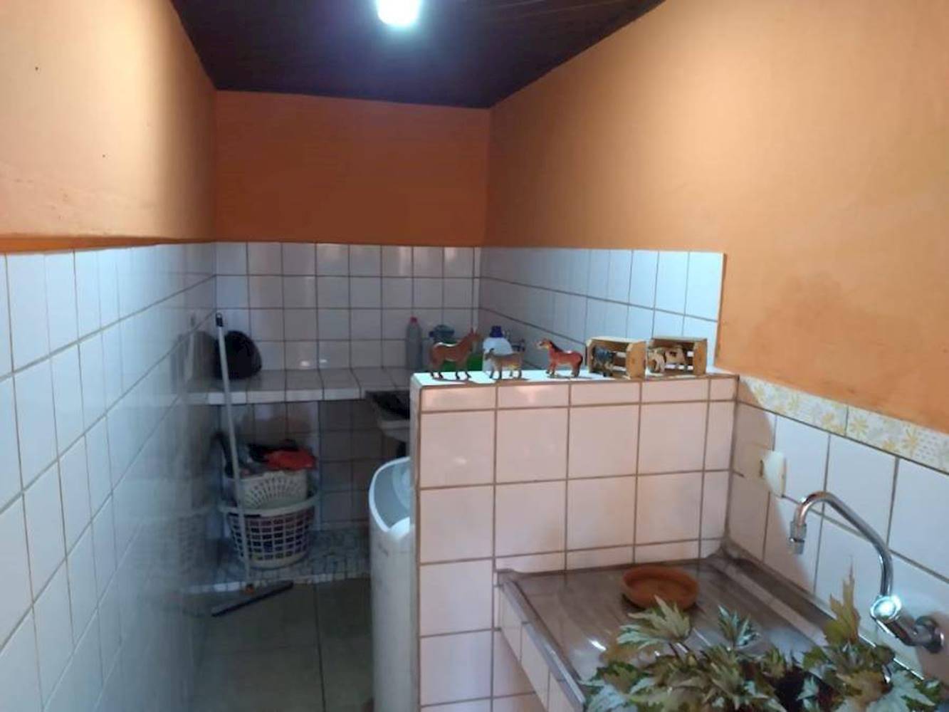 Casa no Jardim Santa Maria - Guarujá/SP, localizado em Guarujá - SP