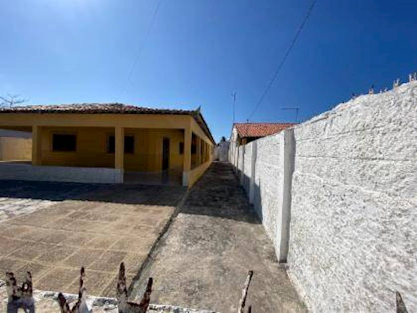 Casa no Centro - Pitimbu/PB, localizado em Pitimbu - PB