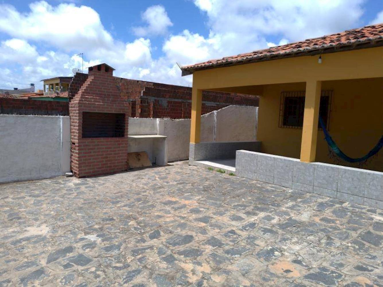 Casa no Centro - Pitimbu/PB, localizado em Pitimbu - PB