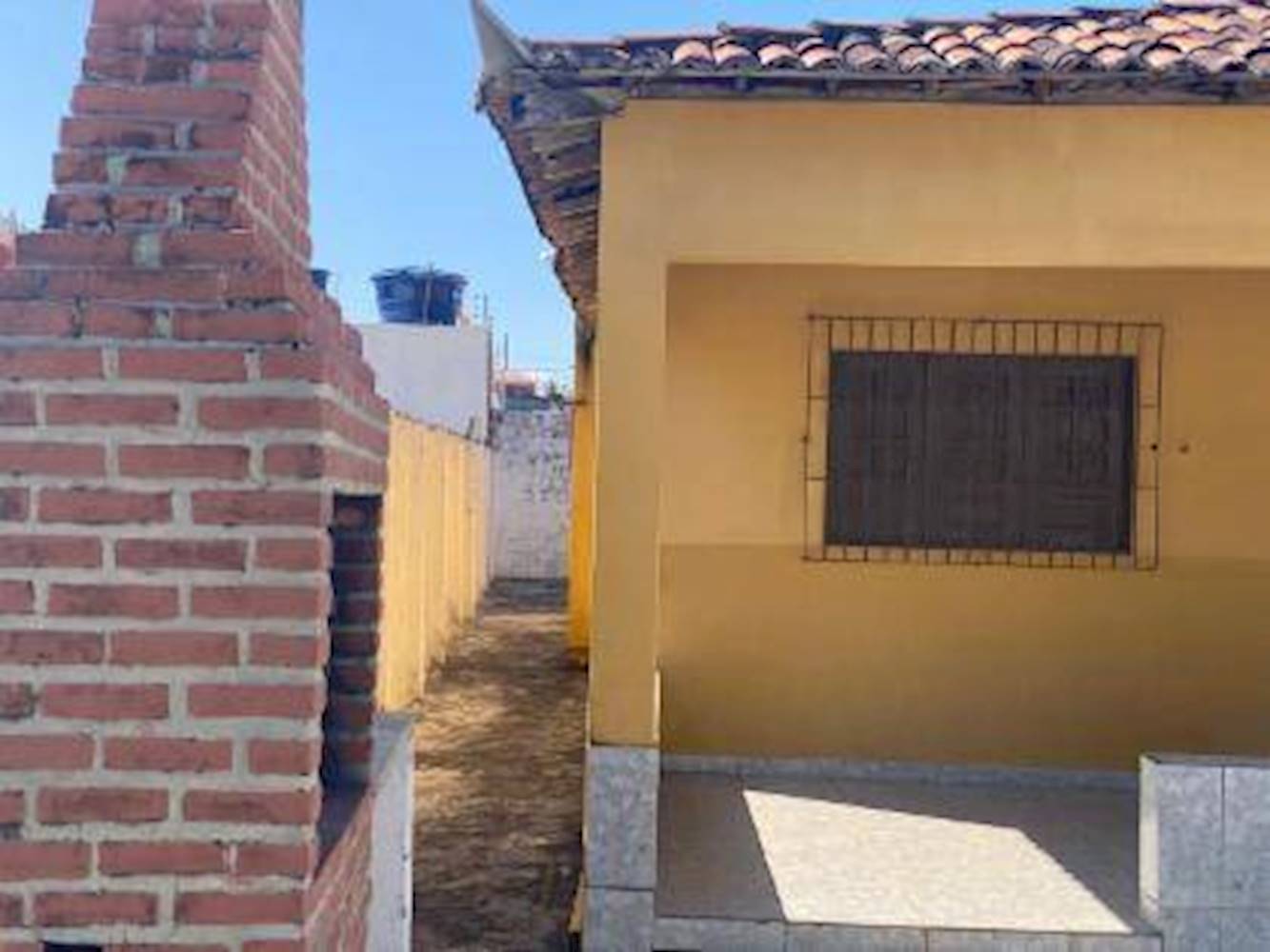 Casa no Centro - Pitimbu/PB, localizado em Pitimbu - PB