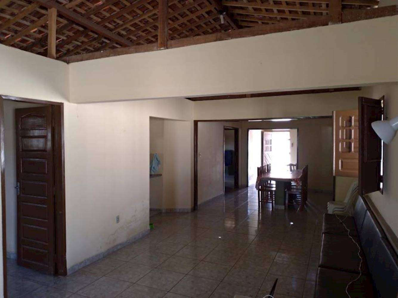 Casa no Centro - Pitimbu/PB, localizado em Pitimbu - PB