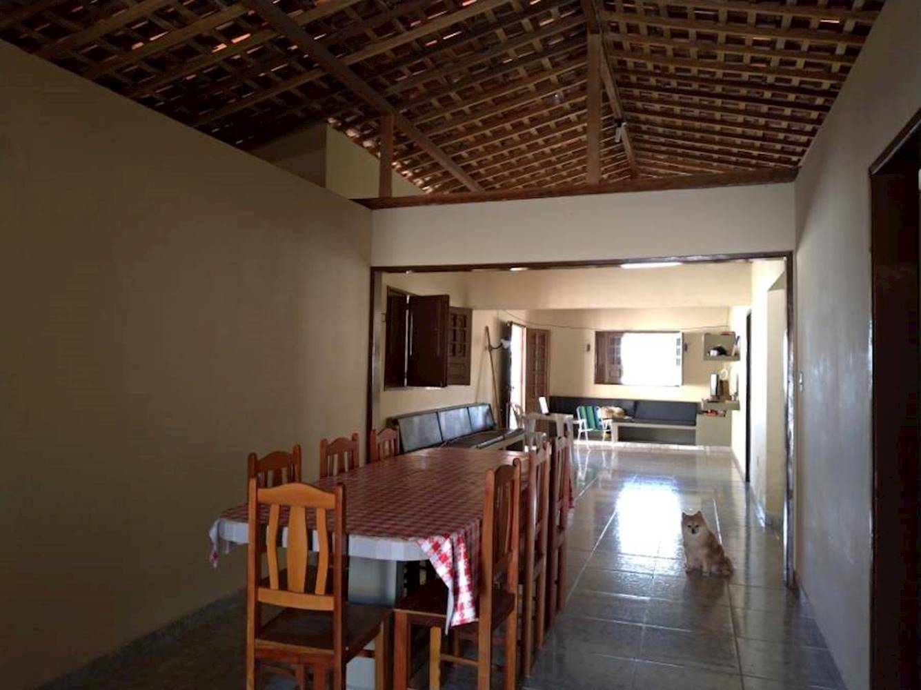 Casa no Centro - Pitimbu/PB, localizado em Pitimbu - PB
