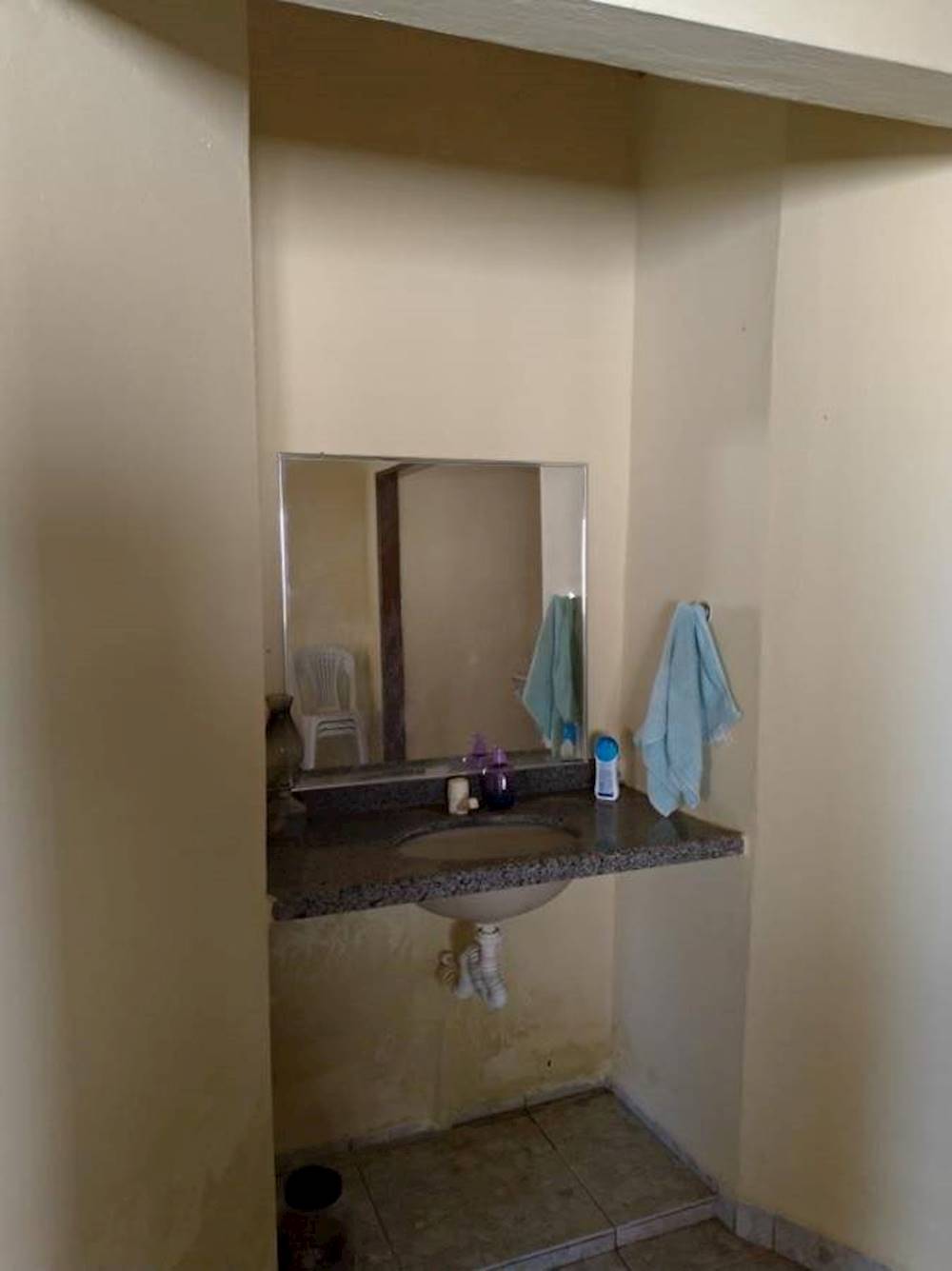 Casa no Centro - Pitimbu/PB, localizado em Pitimbu - PB