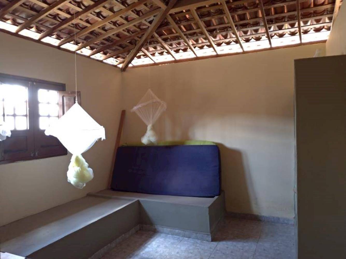 Casa no Centro - Pitimbu/PB, localizado em Pitimbu - PB