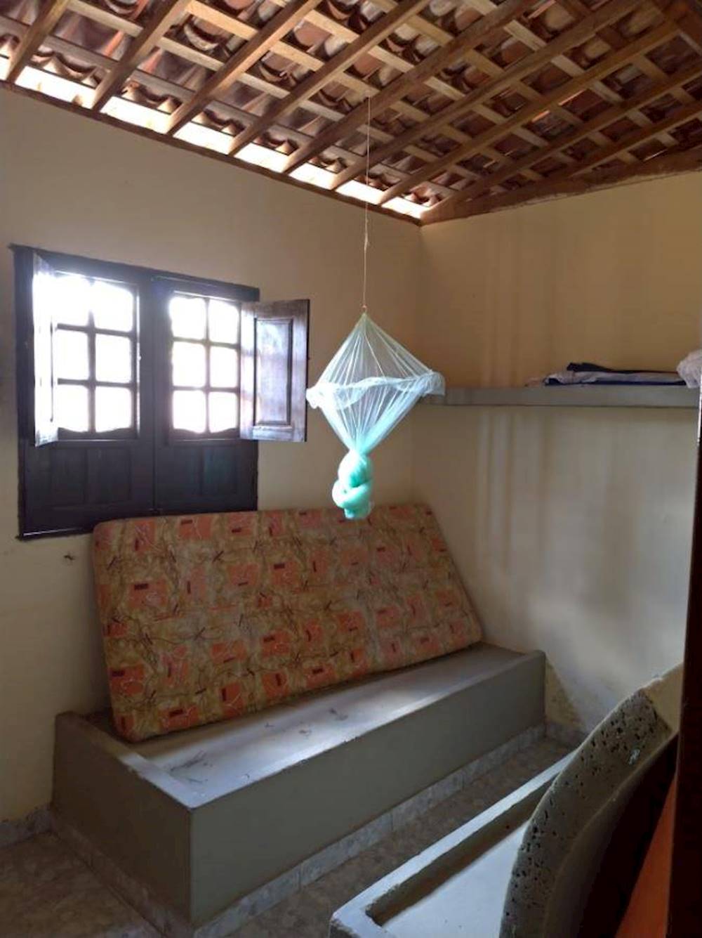 Casa no Centro - Pitimbu/PB, localizado em Pitimbu - PB