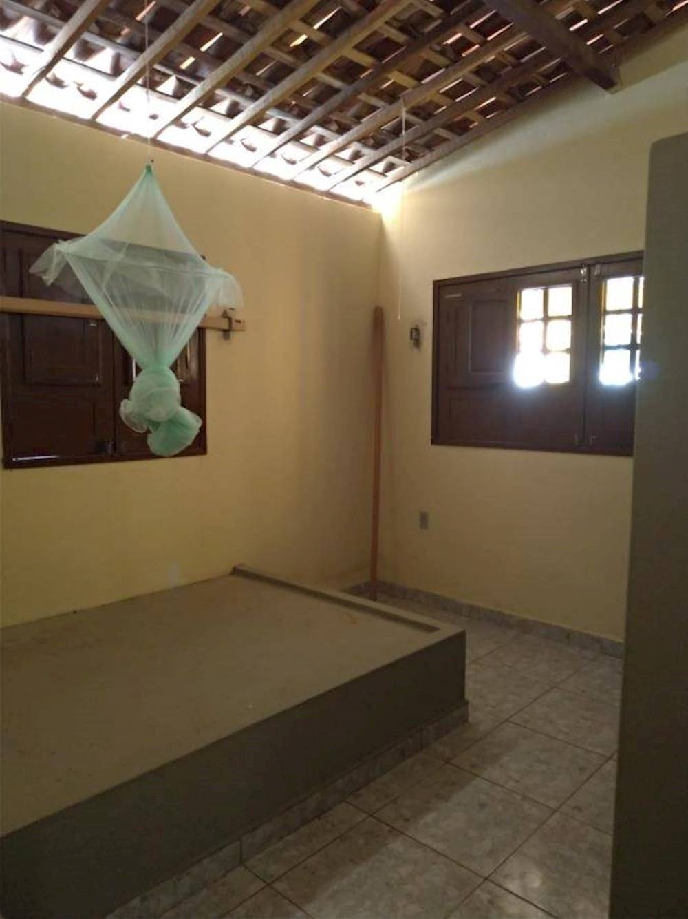 Casa no Centro - Pitimbu/PB, localizado em Pitimbu - PB
