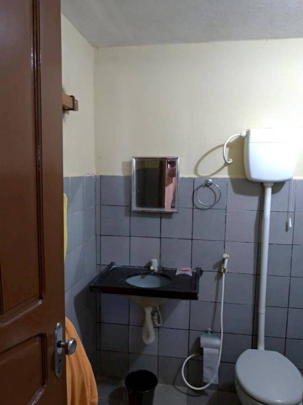 Casa no Centro - Pitimbu/PB, localizado em Pitimbu - PB