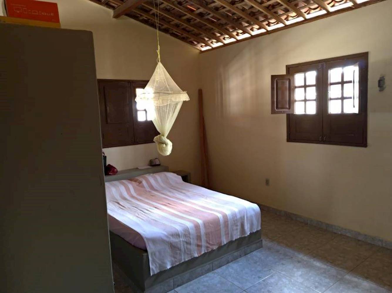 Casa no Centro - Pitimbu/PB, localizado em Pitimbu - PB