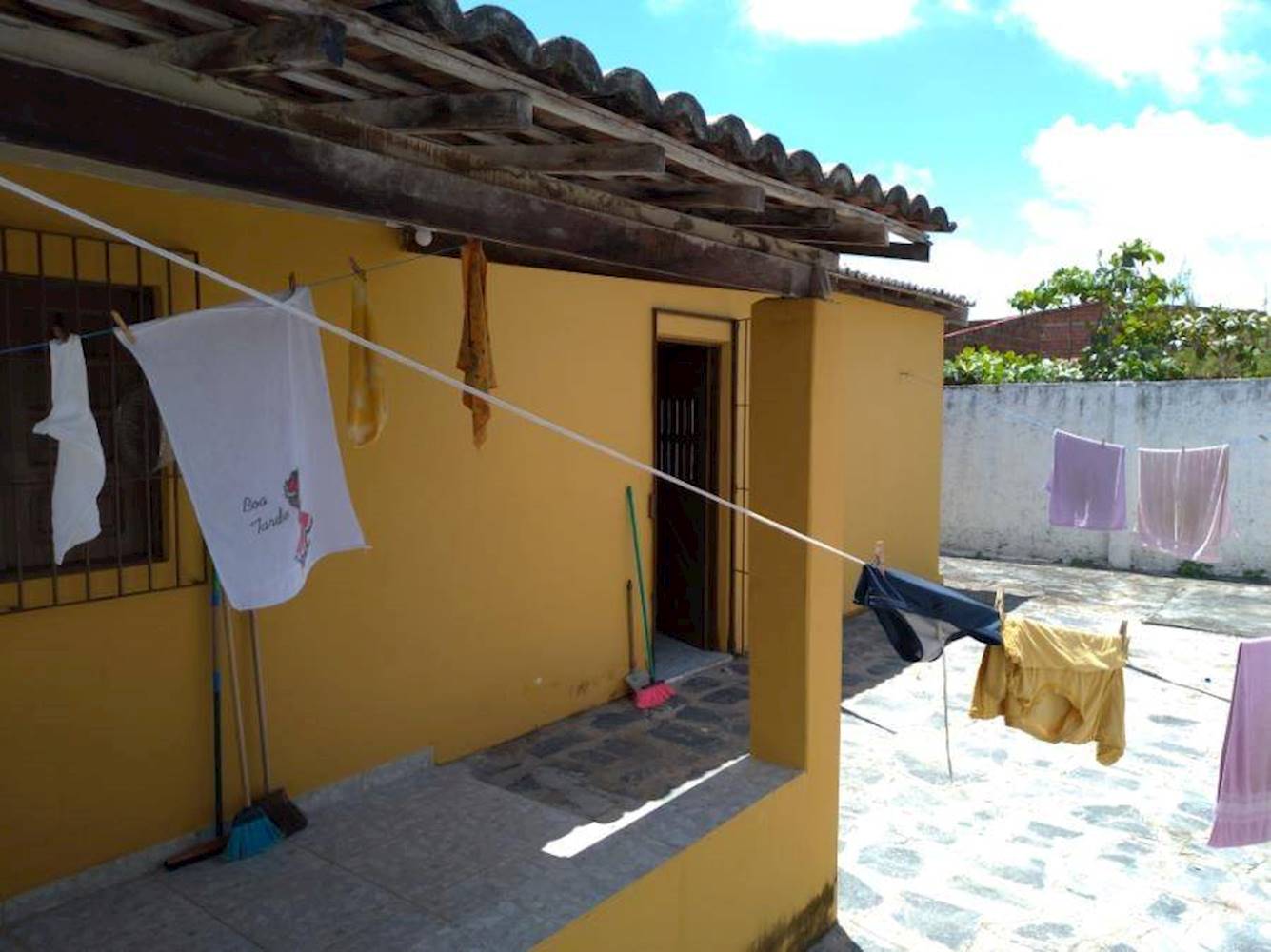 Casa no Centro - Pitimbu/PB, localizado em Pitimbu - PB