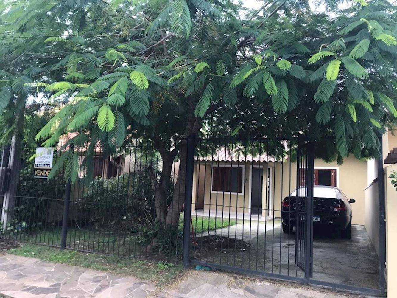Casa em Harmonia - Canoas/RS, localizado em Canoas - RS