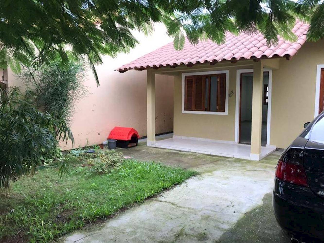 Casa em Harmonia - Canoas/RS, localizado em Canoas - RS