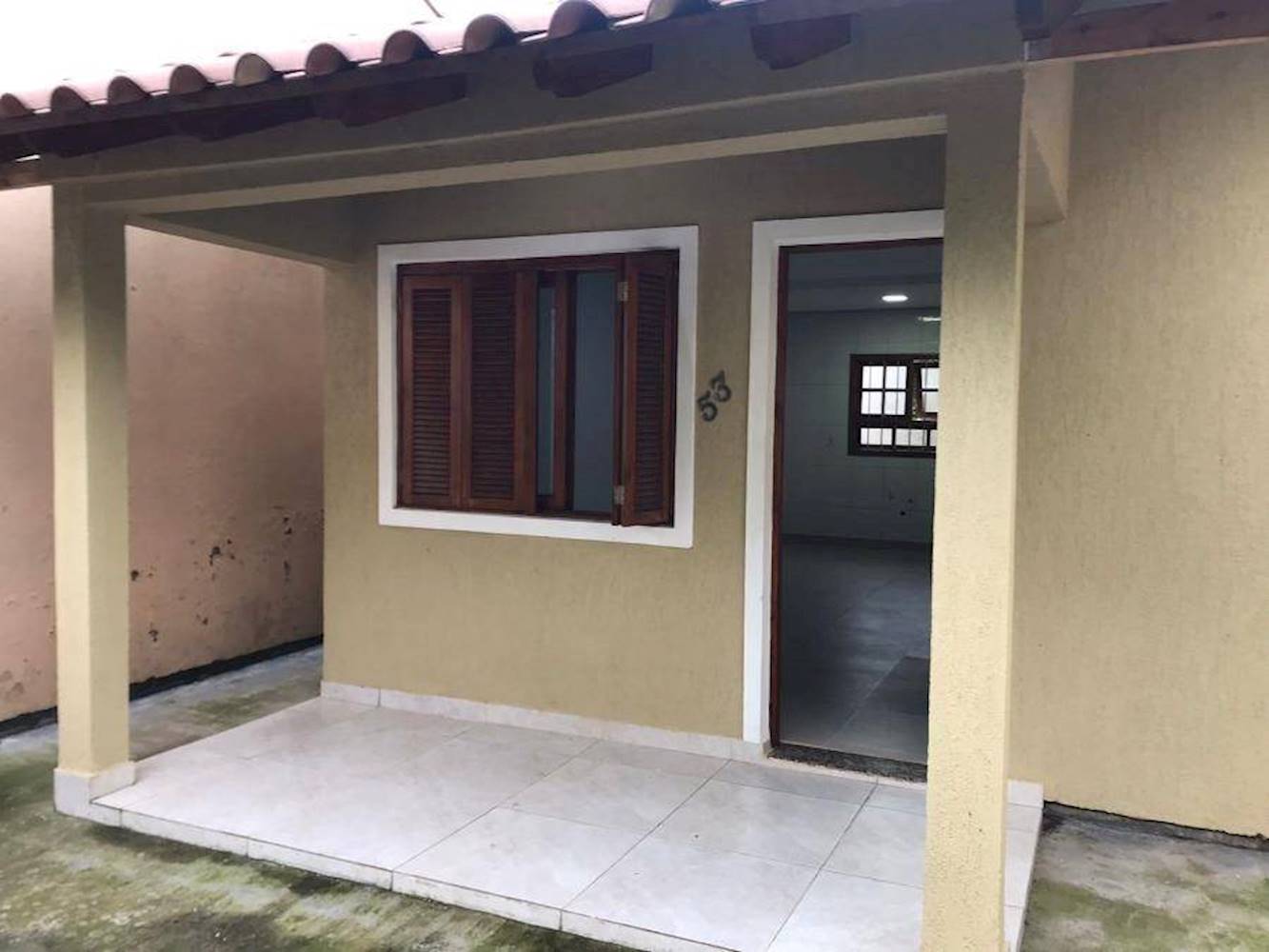 Casa em Harmonia - Canoas/RS, localizado em Canoas - RS