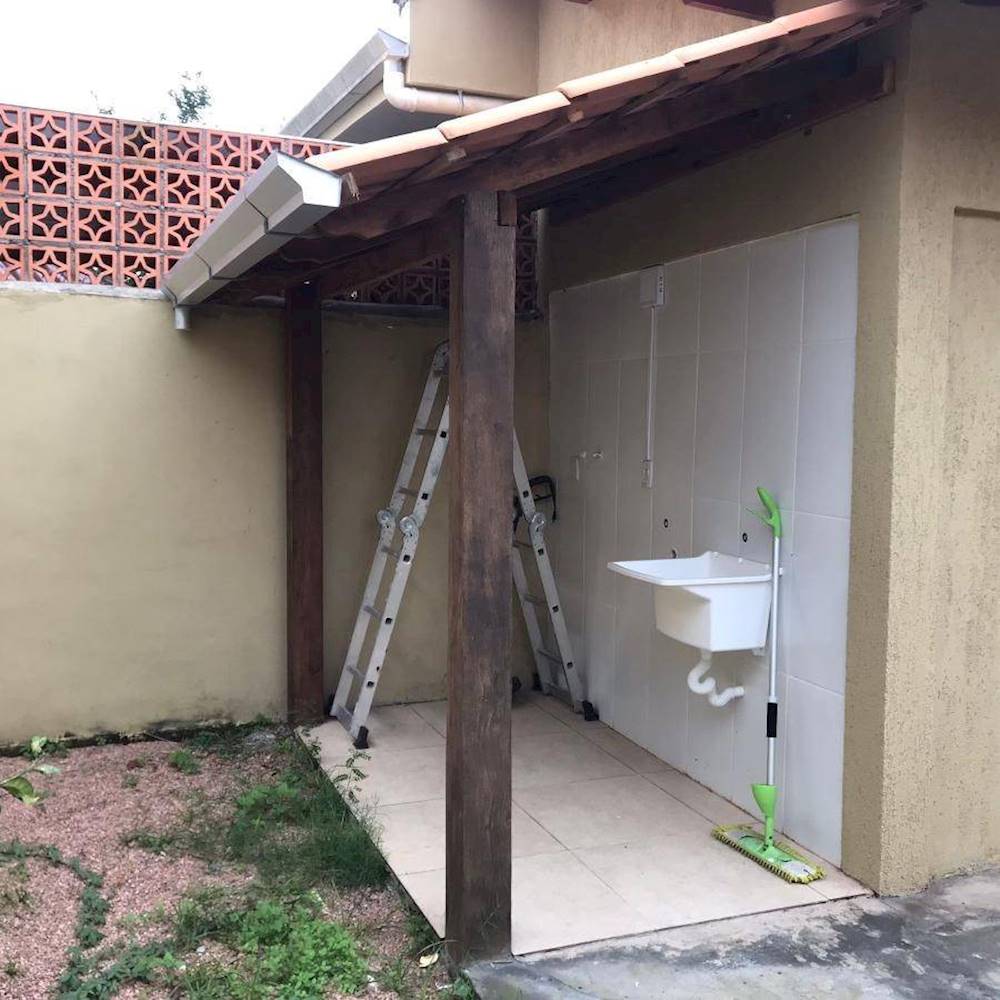 Casa em Harmonia - Canoas/RS, localizado em Canoas - RS