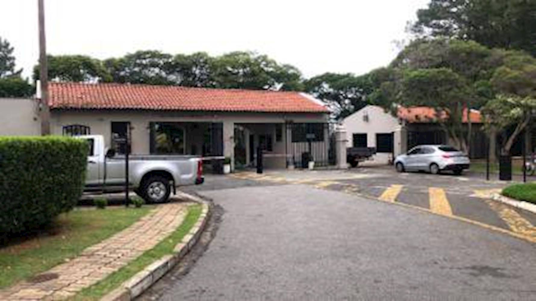 Imagem do imóvel Casa em Condomínio no Sítios Alto Da Nova Campinas - Campinas/SP
