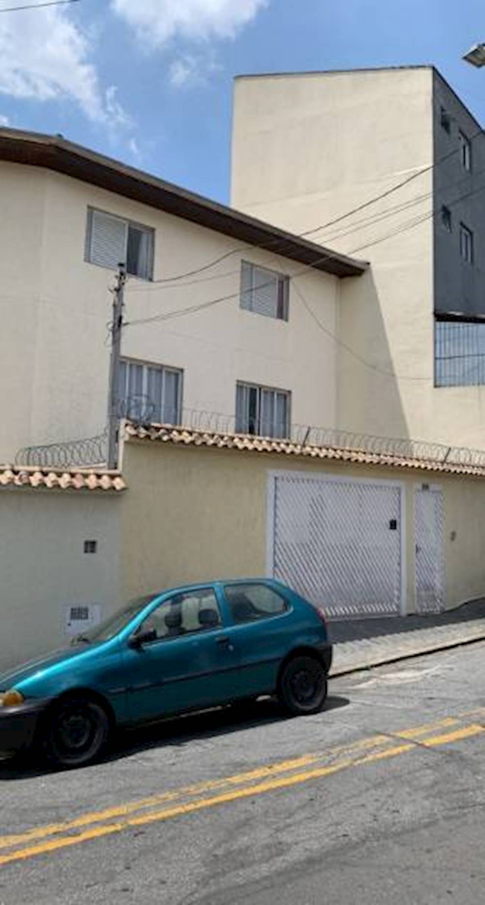 Imagem do imóvel Casa no Arraial Paulista - Taboão Da Serra/SP