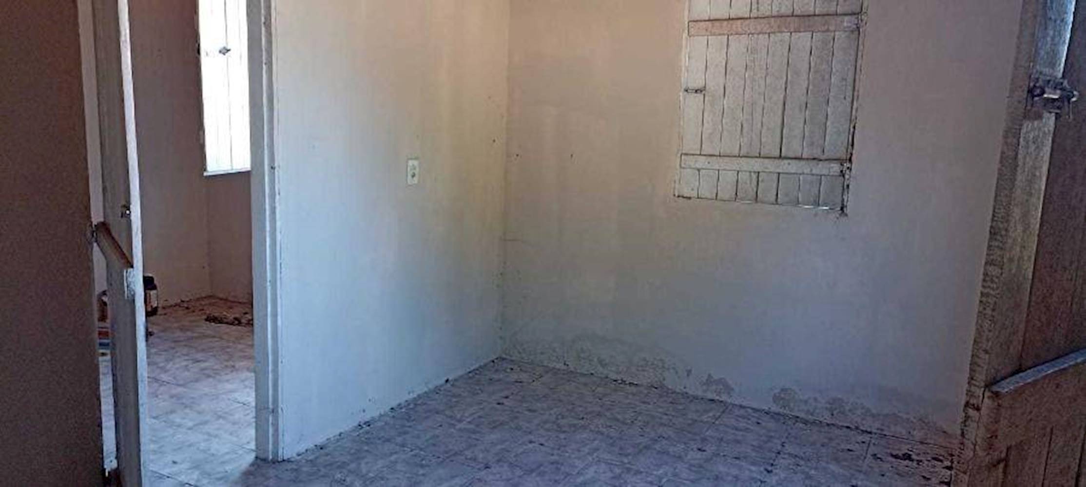 Casa no Corrego dos Rodrigues em Aracati/CE, localizado em Aracati - CE