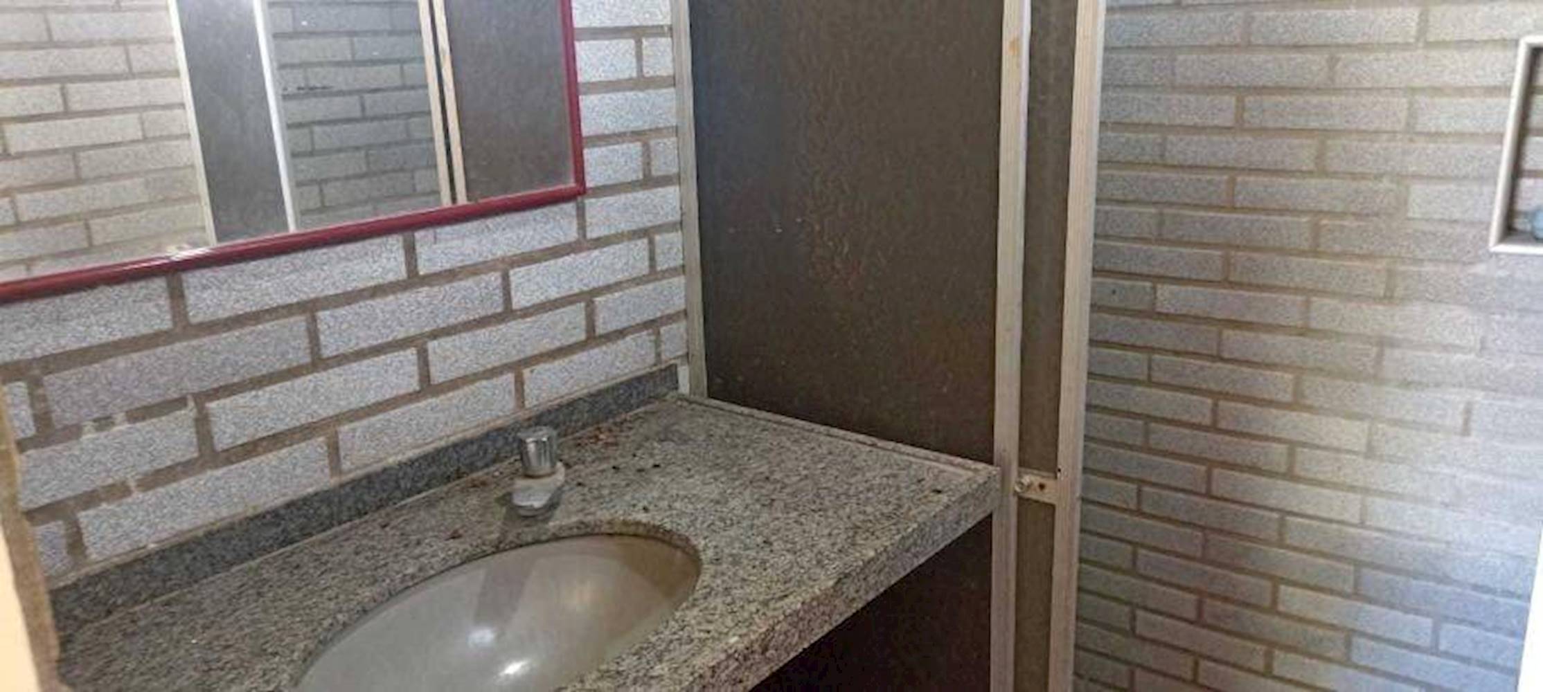 Casa no Corrego dos Rodrigues em Aracati/CE, localizado em Aracati - CE
