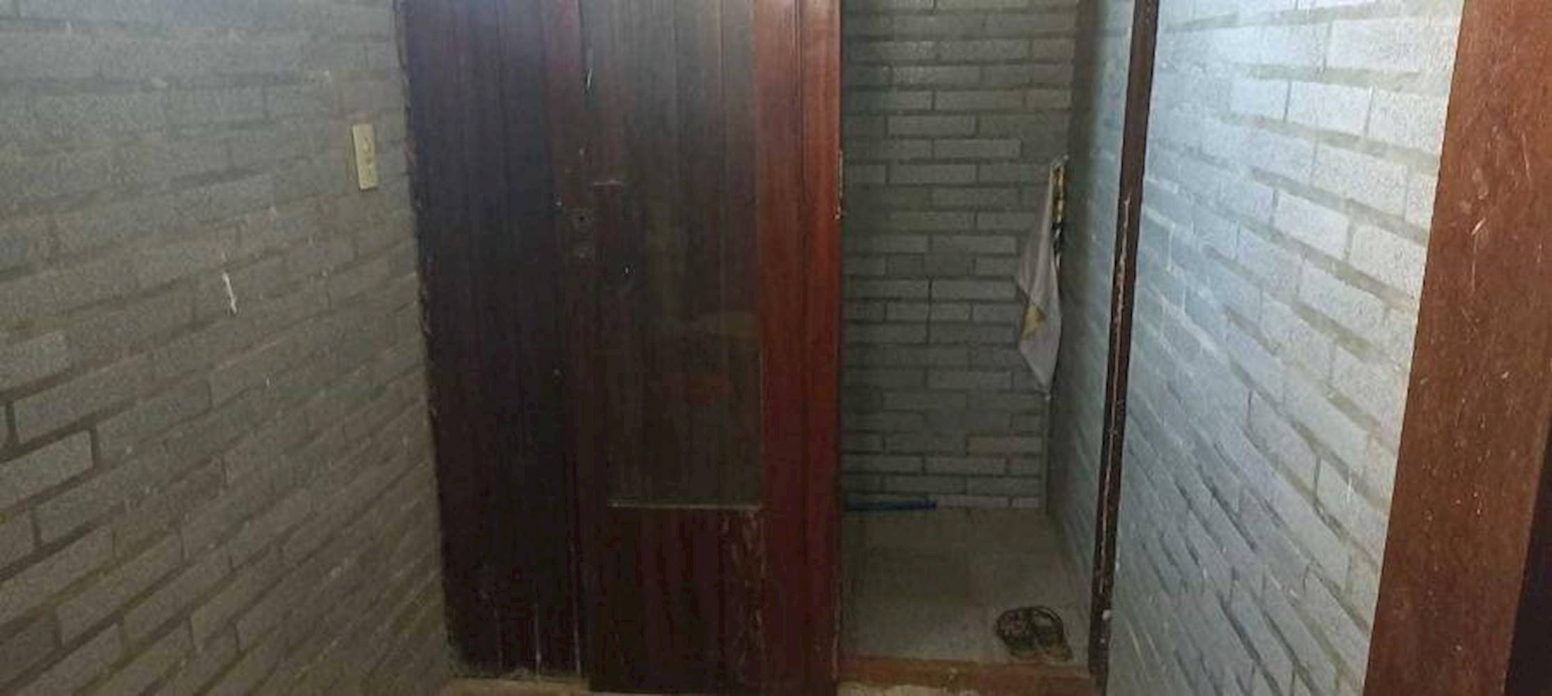 Casa no Corrego dos Rodrigues em Aracati/CE, localizado em Aracati - CE
