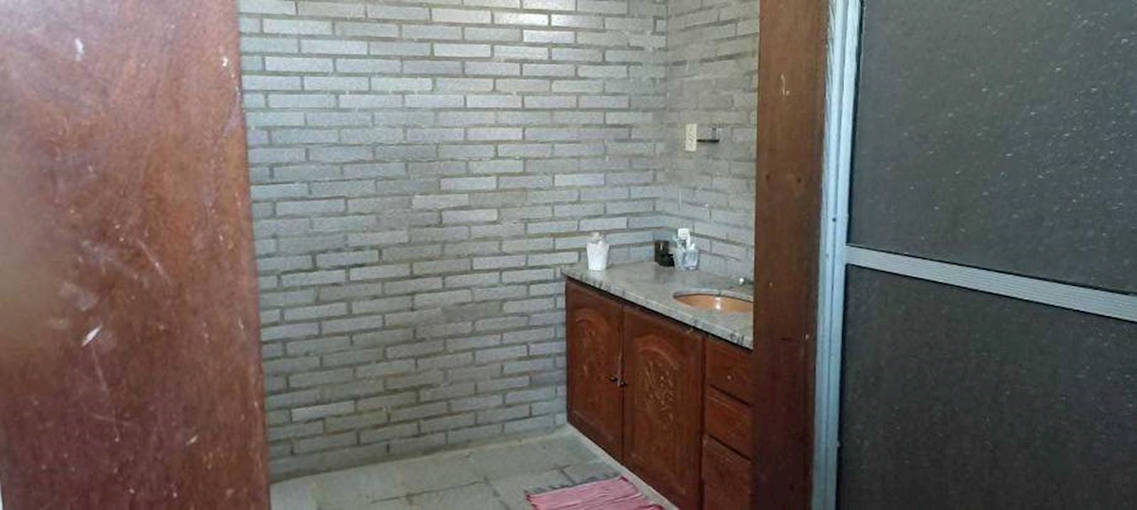 Casa no Corrego dos Rodrigues em Aracati/CE, localizado em Aracati - CE