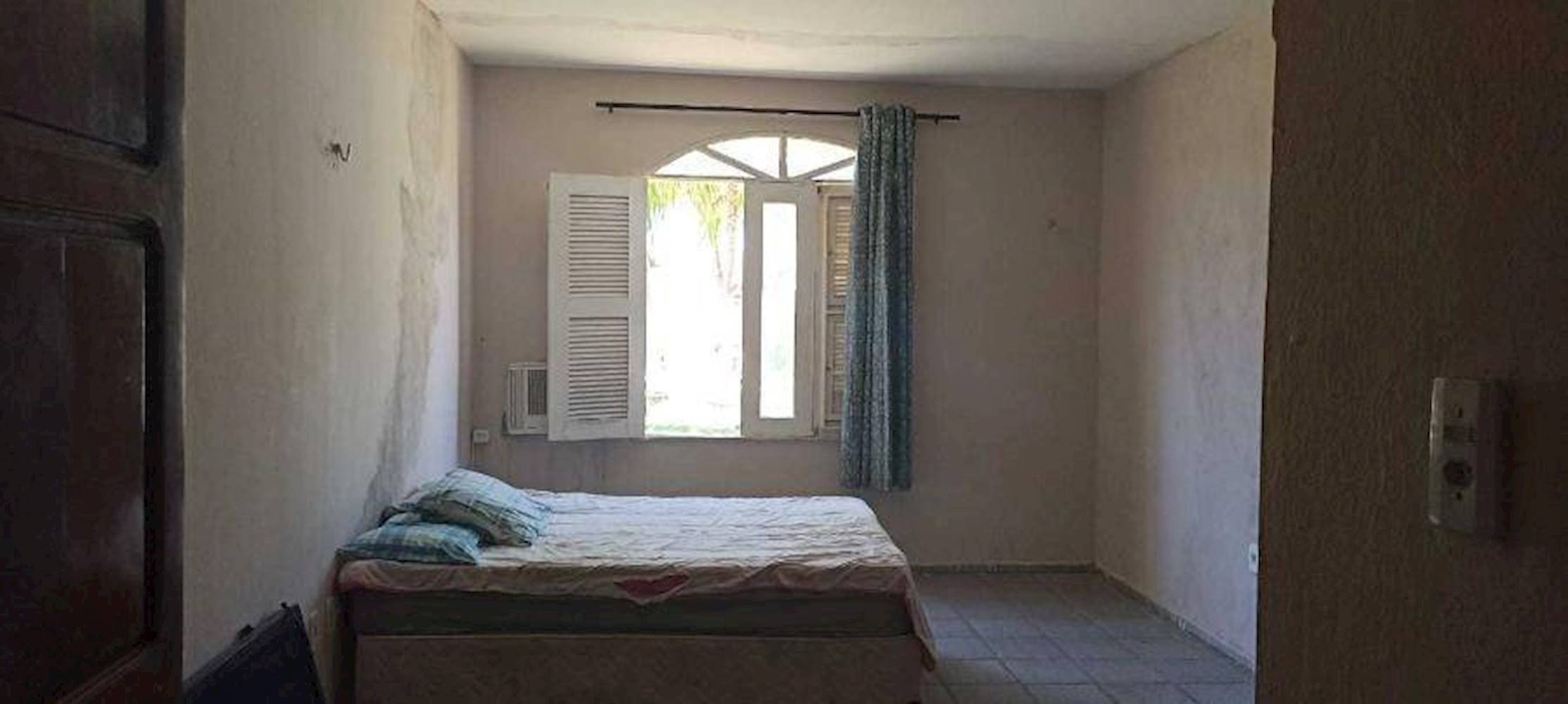 Casa no Corrego dos Rodrigues em Aracati/CE, localizado em Aracati - CE