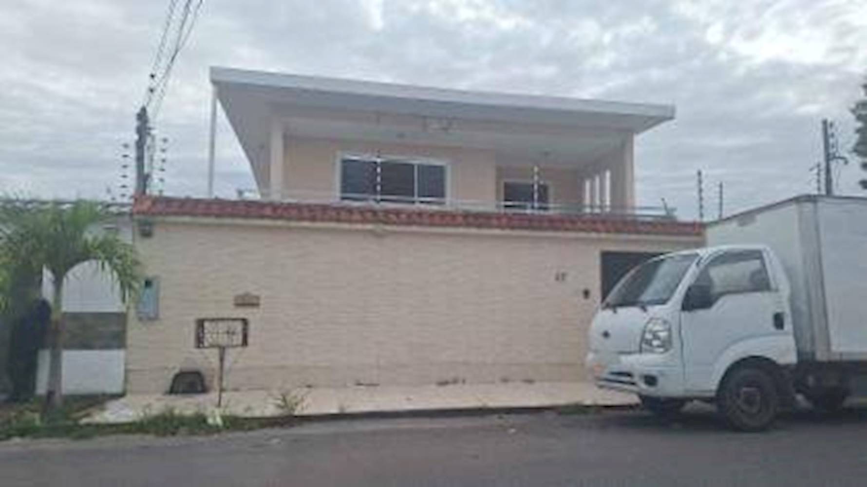 Casa na Chapada em Manuas/AM, localizado em Manaus - AM