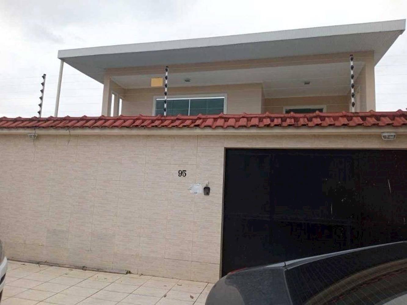 Casa na Chapada em Manuas/AM, localizado em Manaus - AM