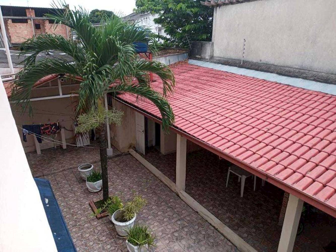 Casa na Chapada em Manuas/AM, localizado em Manaus - AM