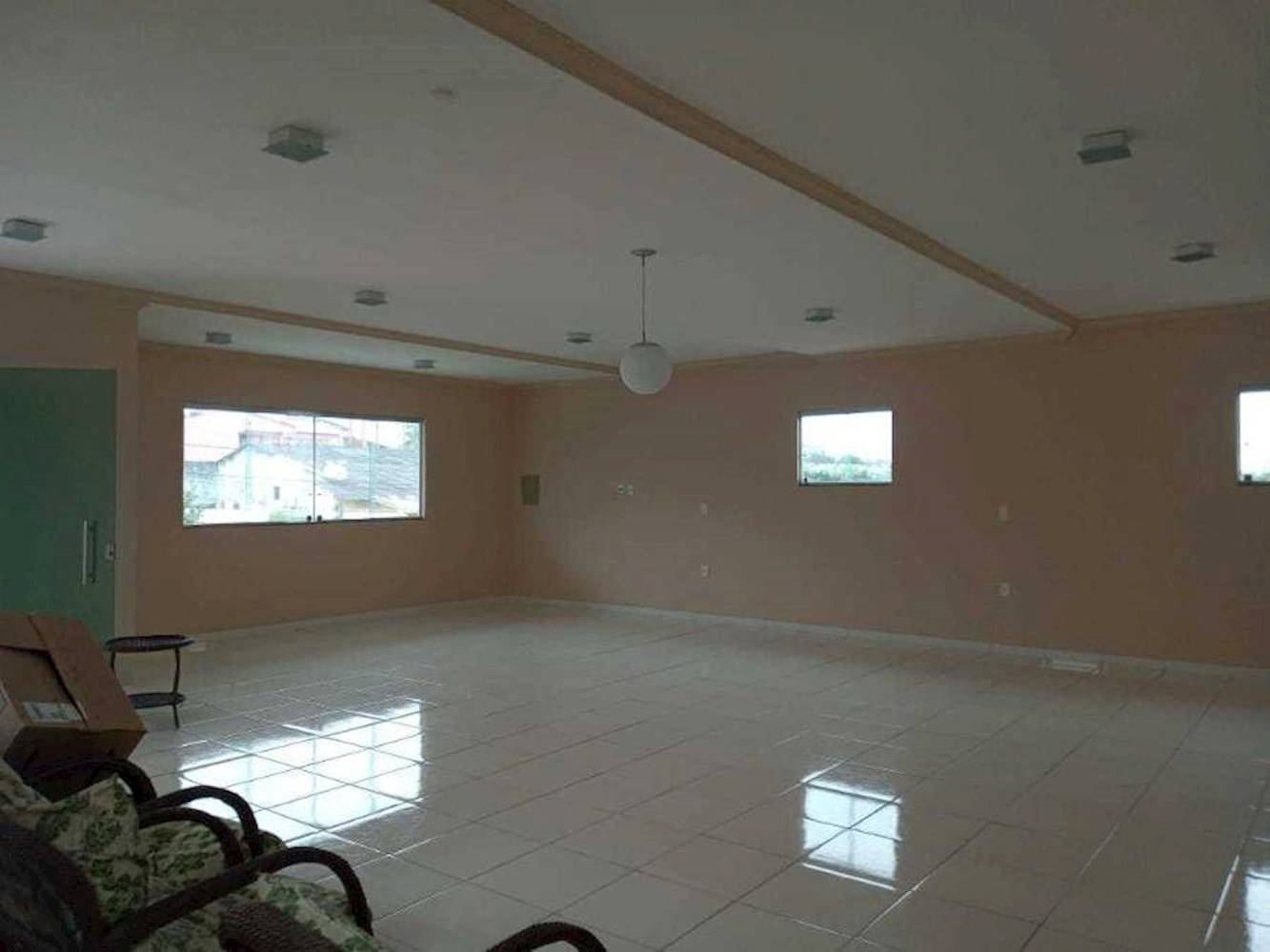 Casa na Chapada em Manuas/AM, localizado em Manaus - AM