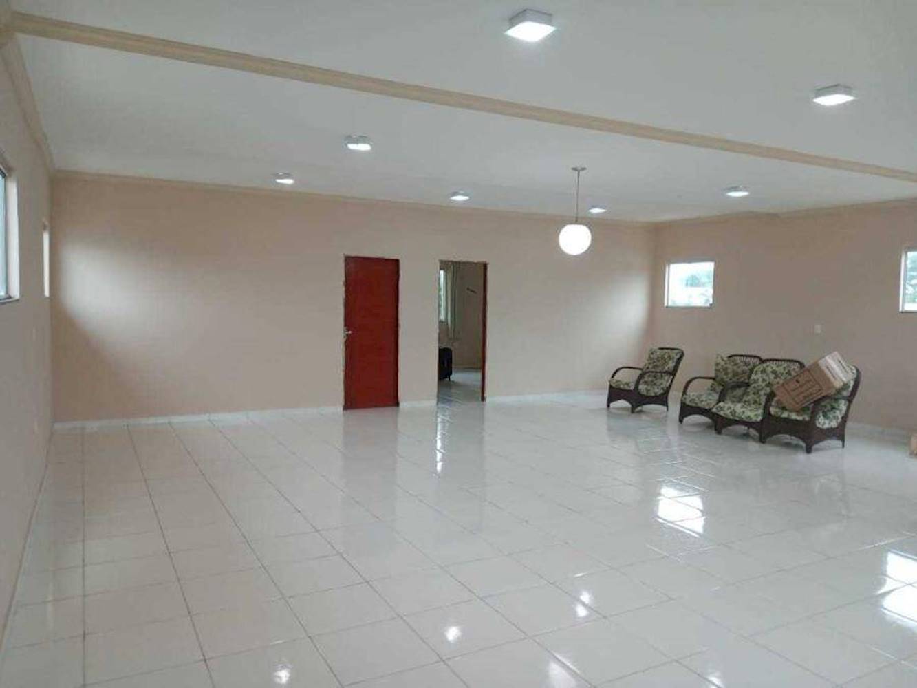 Casa na Chapada em Manuas/AM, localizado em Manaus - AM