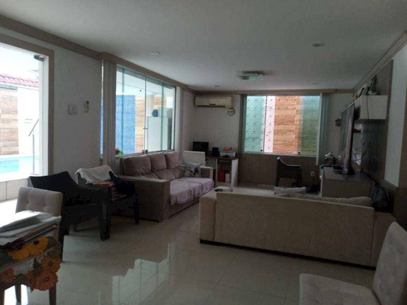 Casa na Chapada em Manuas/AM, localizado em Manaus - AM