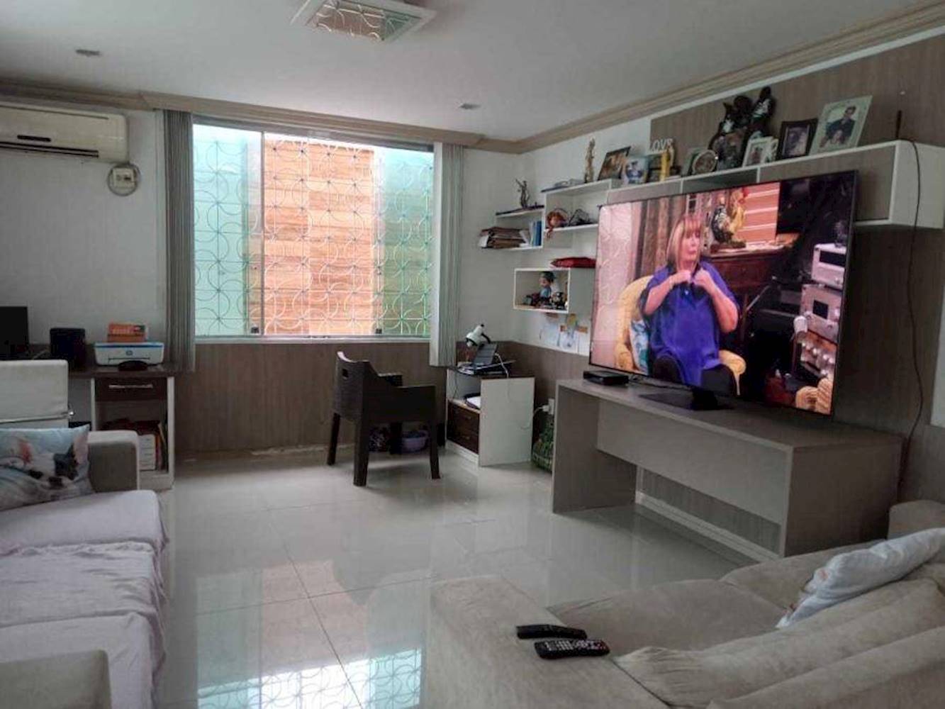 Casa na Chapada em Manuas/AM, localizado em Manaus - AM