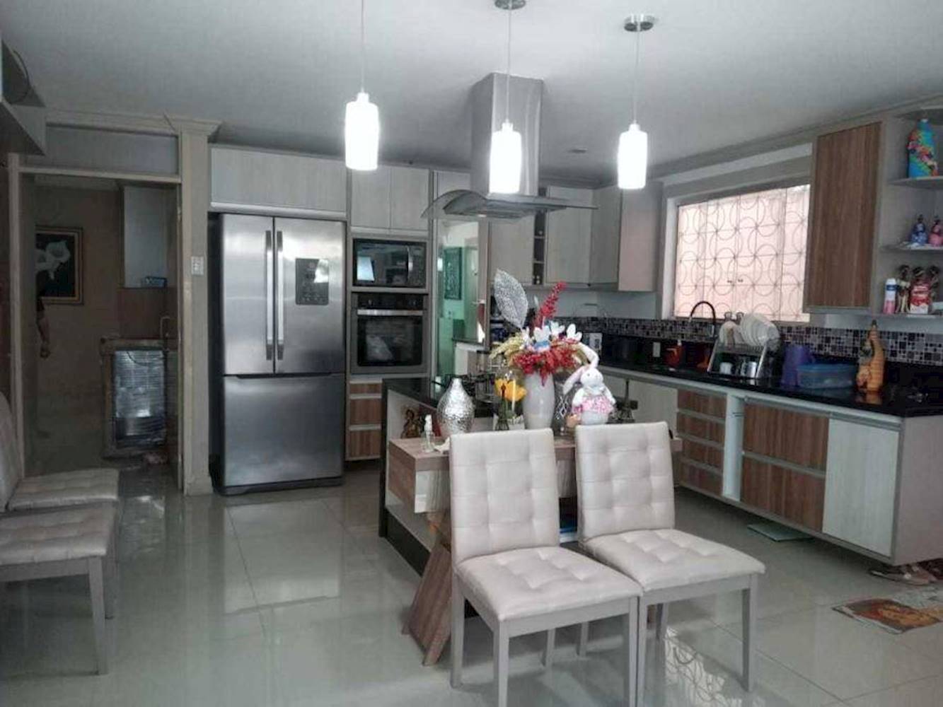 Casa na Chapada em Manuas/AM, localizado em Manaus - AM
