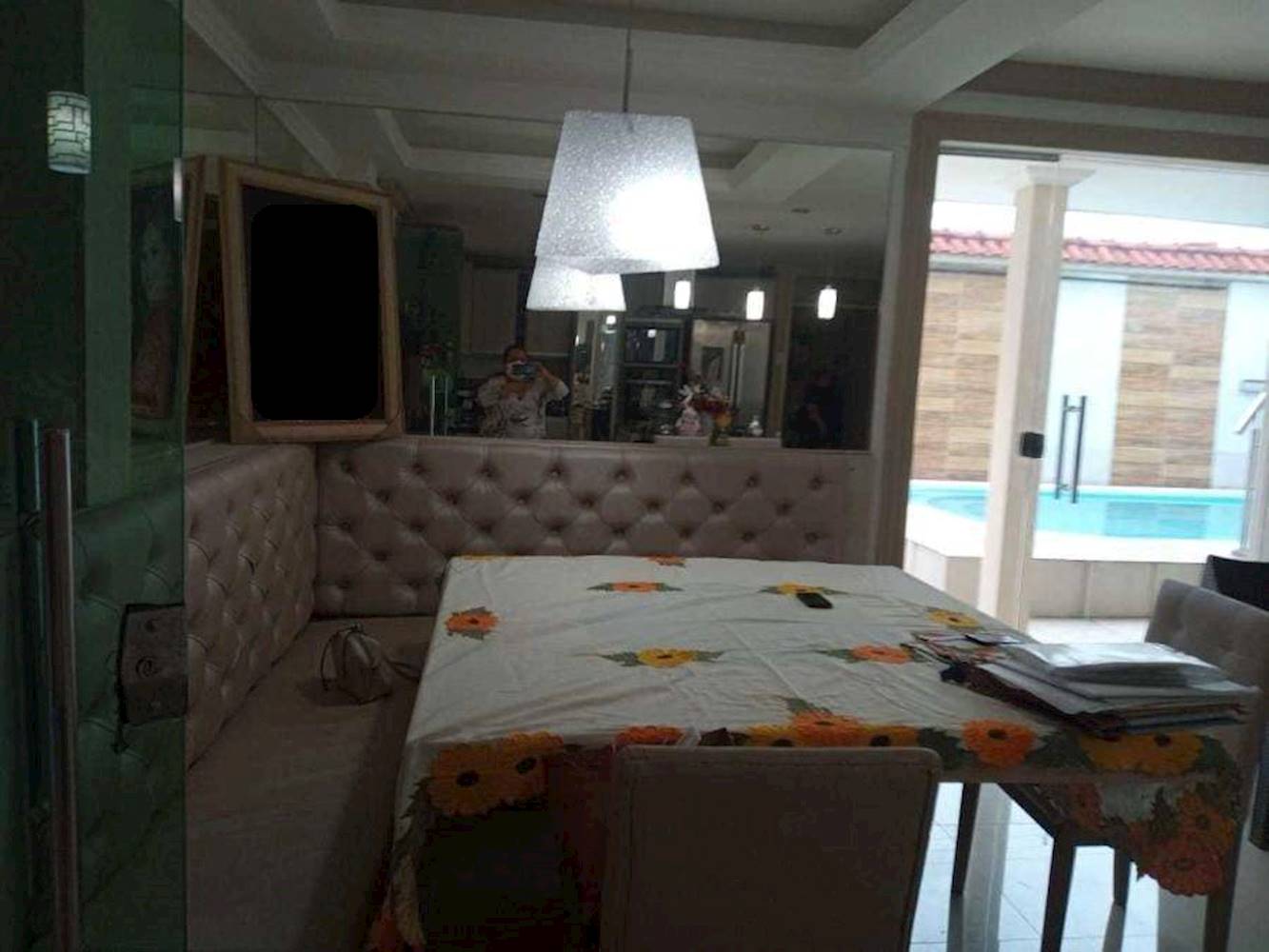 Casa na Chapada em Manuas/AM, localizado em Manaus - AM