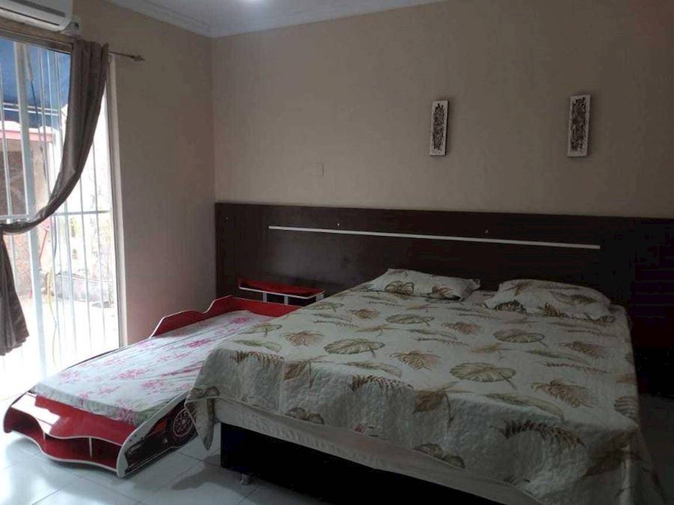 Casa na Chapada em Manuas/AM, localizado em Manaus - AM