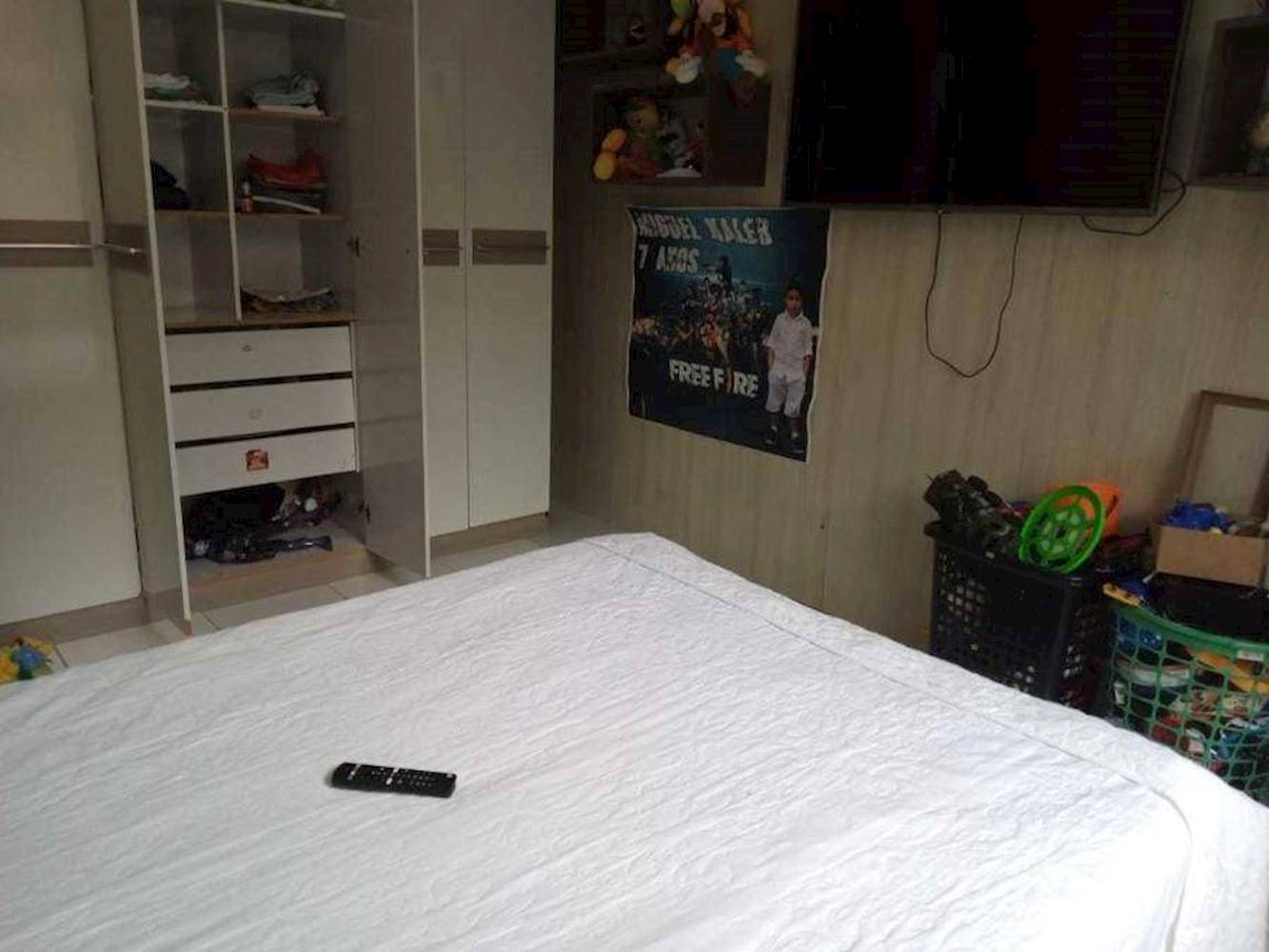Casa na Chapada em Manuas/AM, localizado em Manaus - AM