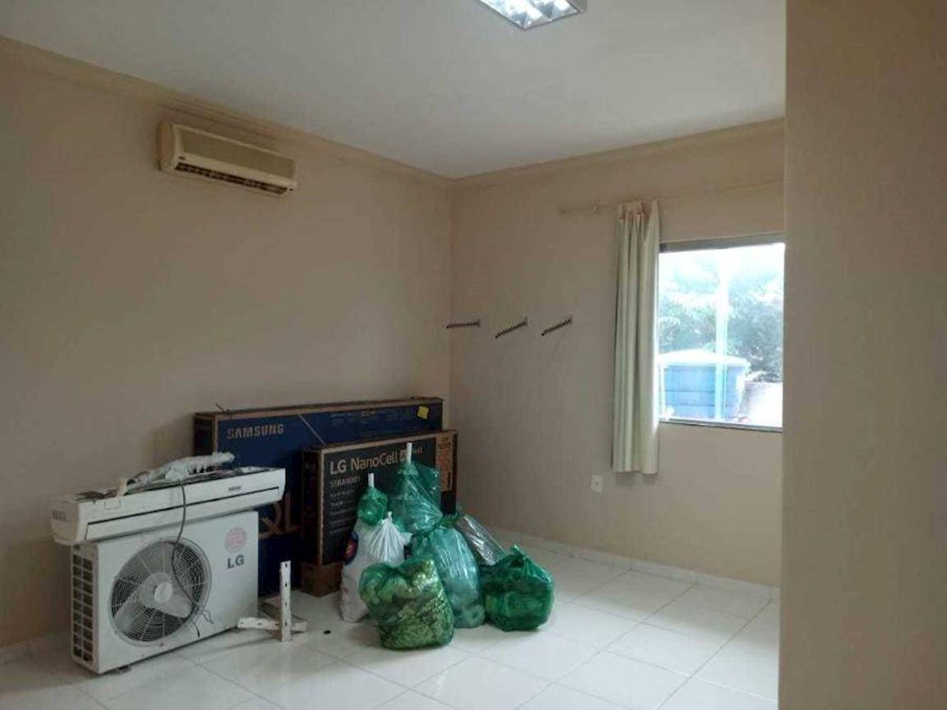 Casa na Chapada em Manuas/AM, localizado em Manaus - AM