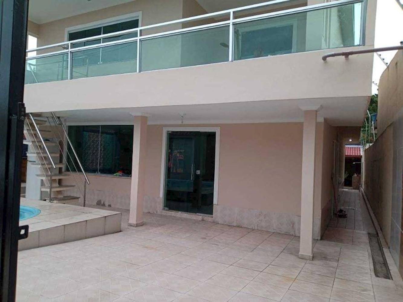 Casa na Chapada em Manuas/AM, localizado em Manaus - AM