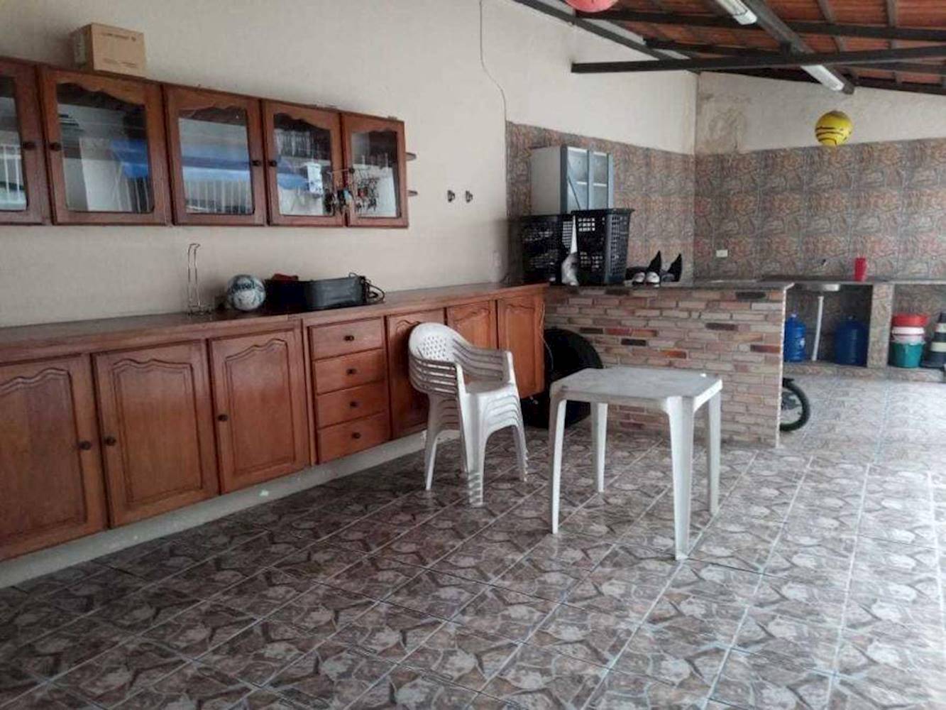 Casa na Chapada em Manuas/AM, localizado em Manaus - AM
